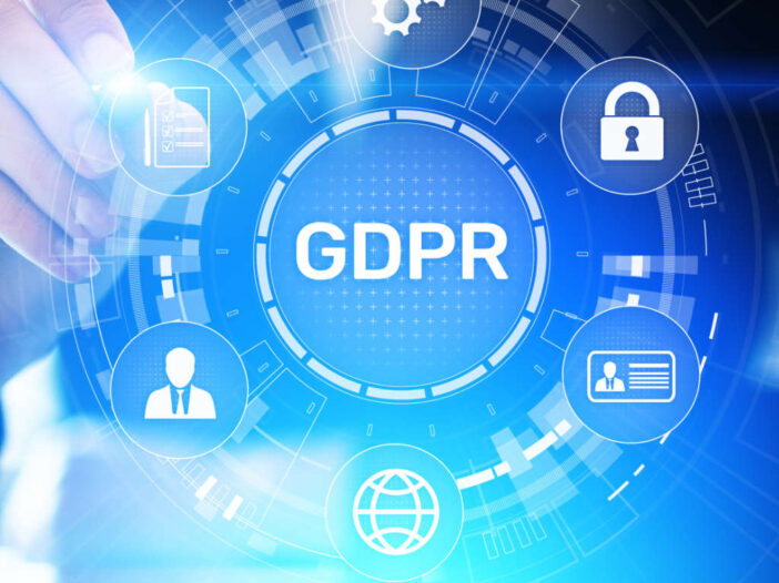 GDPR Cyber security compliance