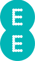EE logo - compliance case study