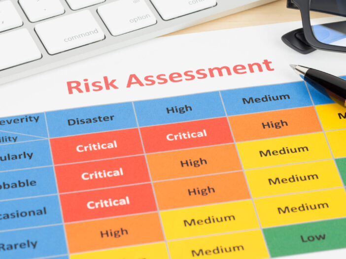 Health safety assessments audits consulting - main image