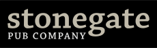Stonegate Pub Company Logo